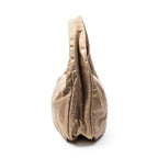 Loewe Bient Hobo Gold Calfskin Leather — view 3