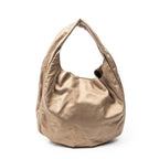 Loewe Bient Hobo Gold Calfskin Leather — view 5