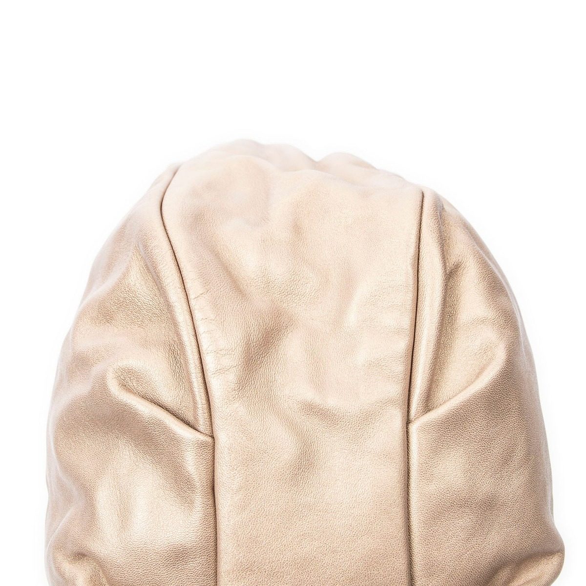Loewe Bient Hobo Gold Calfskin Leather — view 7