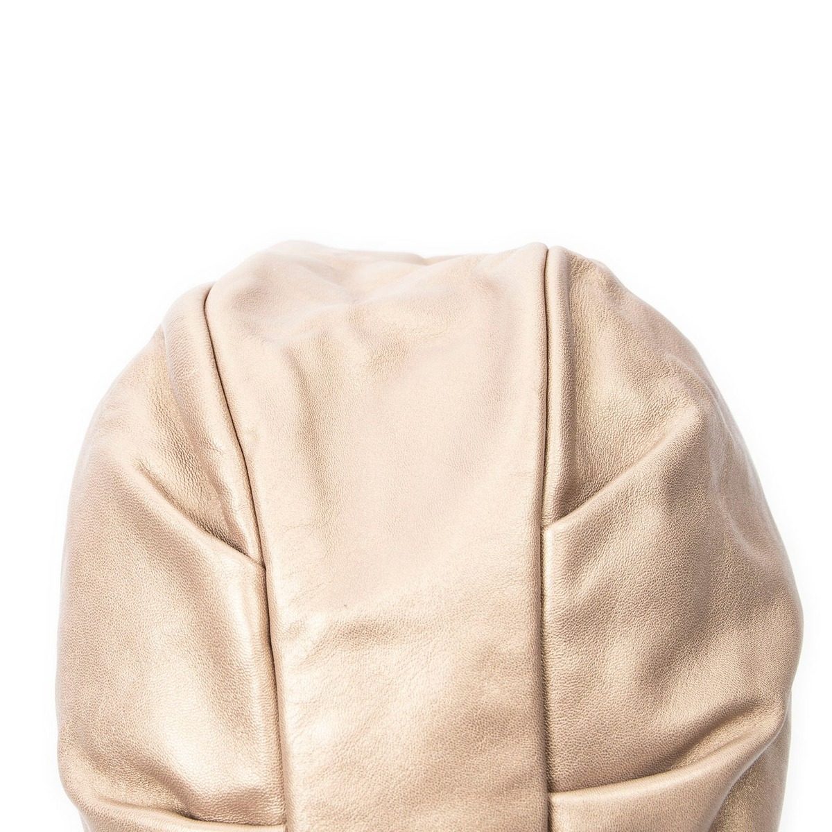 Loewe Bient Hobo Gold Calfskin Leather — view 8