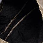 Loewe Bient Hobo Gold Calfskin Leather — view 9