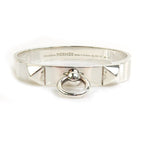 Hermes Bangle Bracelet Collier de Chien PM — view 2