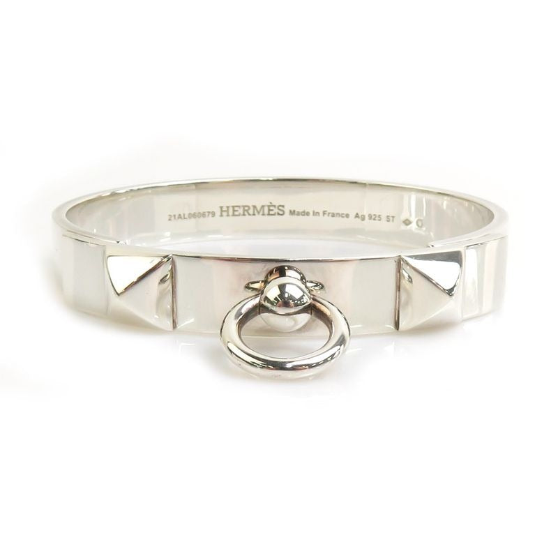 Hermes Bangle Bracelet Collier de Chien PM — view 2