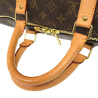 Louis Vuitton Keepall 50 Monogram Boston Bag 2031 — view 5