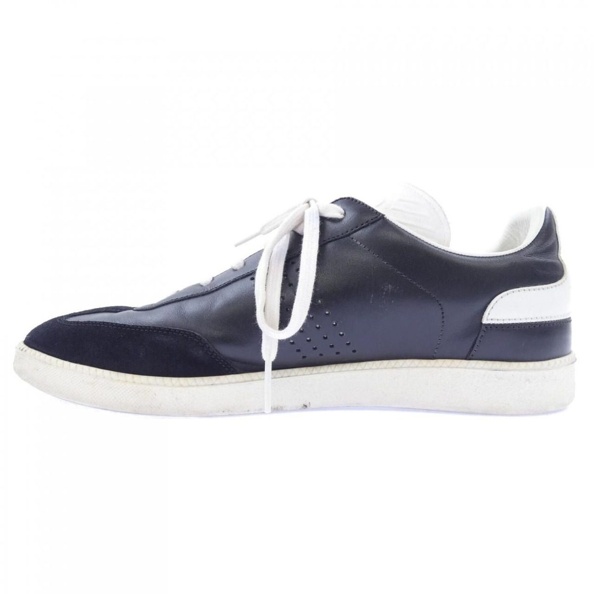 Dior Homme Sneakers Black — view 2