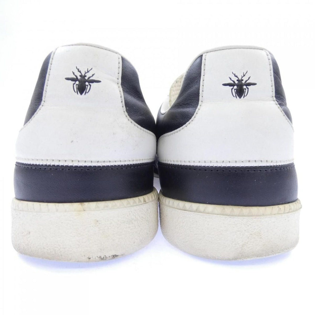 Dior Homme Sneakers Black — view 5