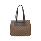 Louis Vuitton Damier Parioli PM Bag — view 2