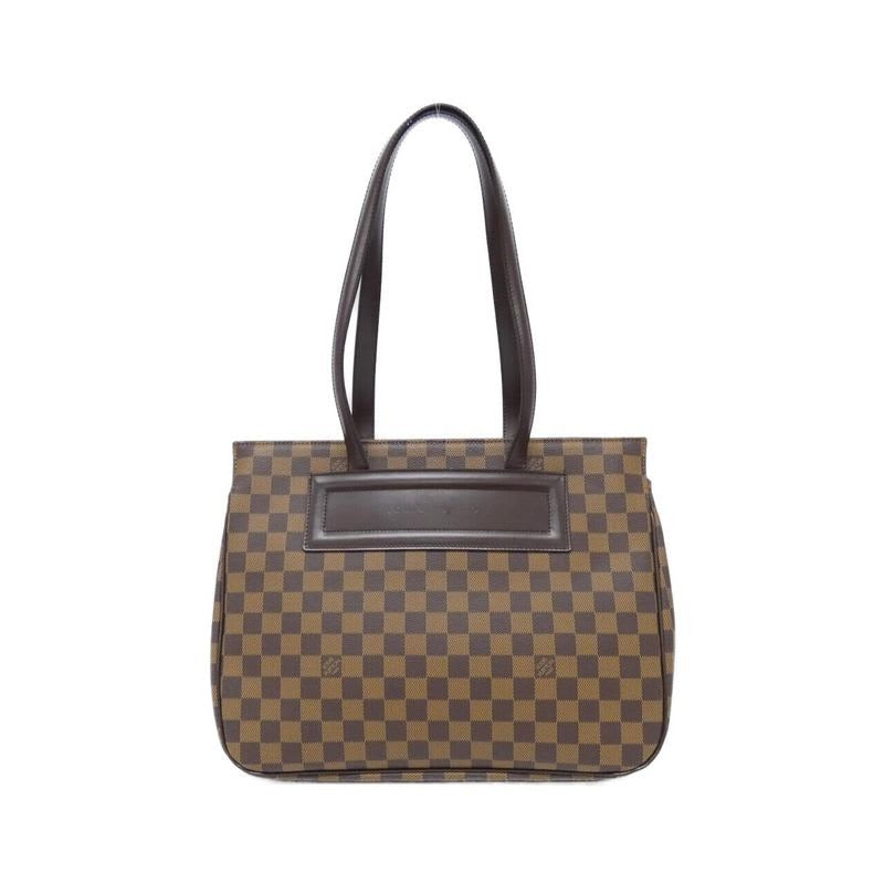Louis Vuitton Damier Parioli PM Bag — view 2