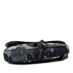 Dior Peter Doig Saddle Navy Denim Leather — view 3