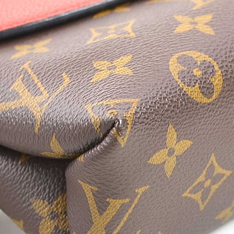 Louis Vuitton Shoulder Bag Saint Placide — view 7