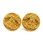 Chanel Earrings Coco Mark — view 2