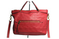 Louis Vuitton Monogram Empreinte Bastille MM Leather Shoulder