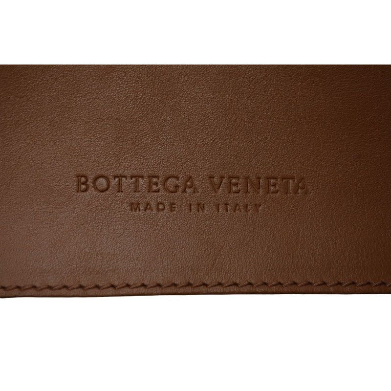 Bottega Veneta Shoulder Bag Messenger Crossbody Intrecciato — view 6