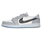 Dior Nike Air Jordan 1 Low OG