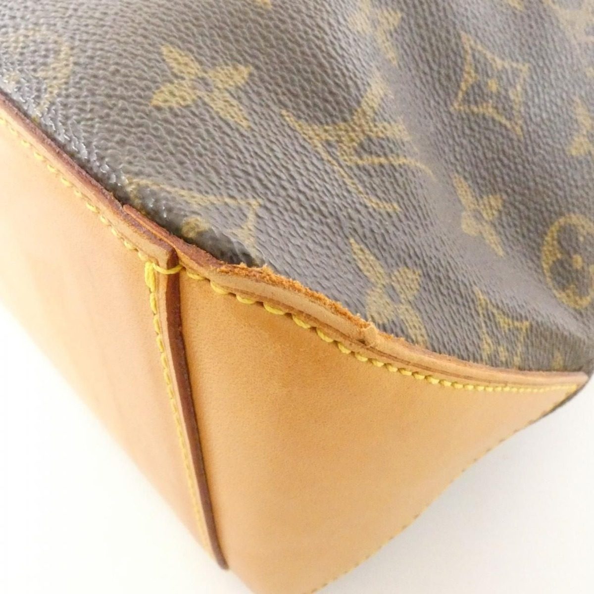 Louis Vuitton Monogram Cabas Piano Bag — view 2