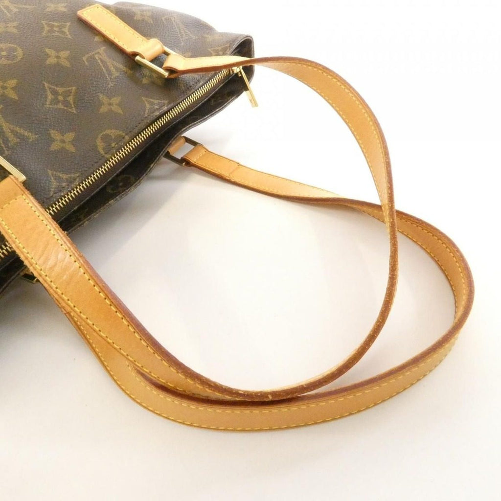 Louis Vuitton Monogram Cabas Piano Bag — view 3