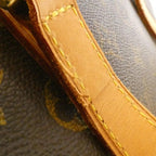 Louis Vuitton Monogram Cabas Piano Bag — view 4