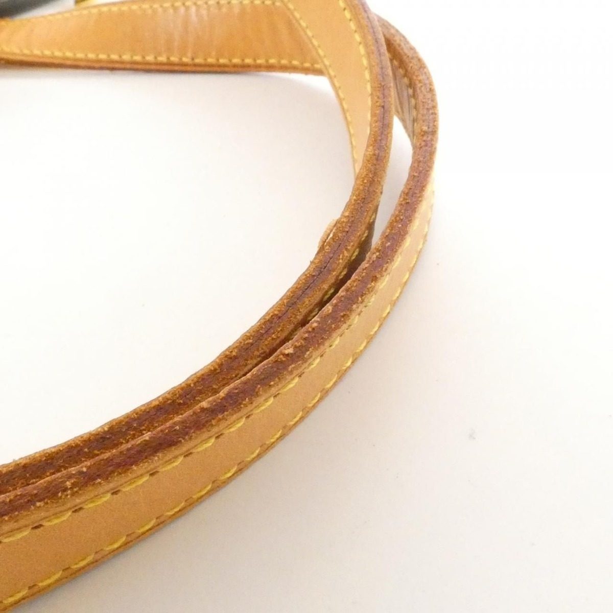 Louis Vuitton Monogram Cabas Piano Bag — view 6