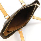 Louis Vuitton Monogram Cabas Piano Bag — view 7