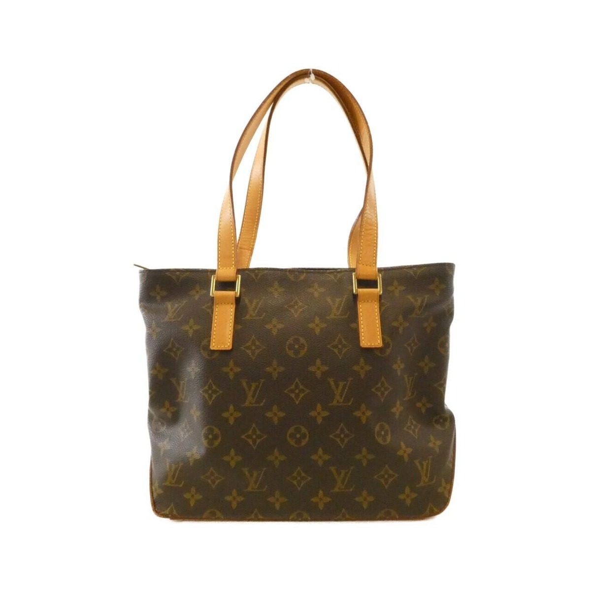 Louis Vuitton Monogram Cabas Piano Bag