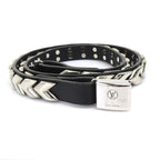Louis Vuitton Black Belt — view 6