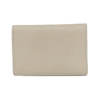 Louis Vuitton Portefeuille Capucines Compact Wallet Galet — view 2