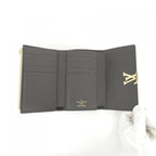 Louis Vuitton Portefeuille Capucines Compact Wallet Galet — view 6