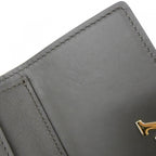 Louis Vuitton Portefeuille Capucines Compact Wallet Galet — view 7