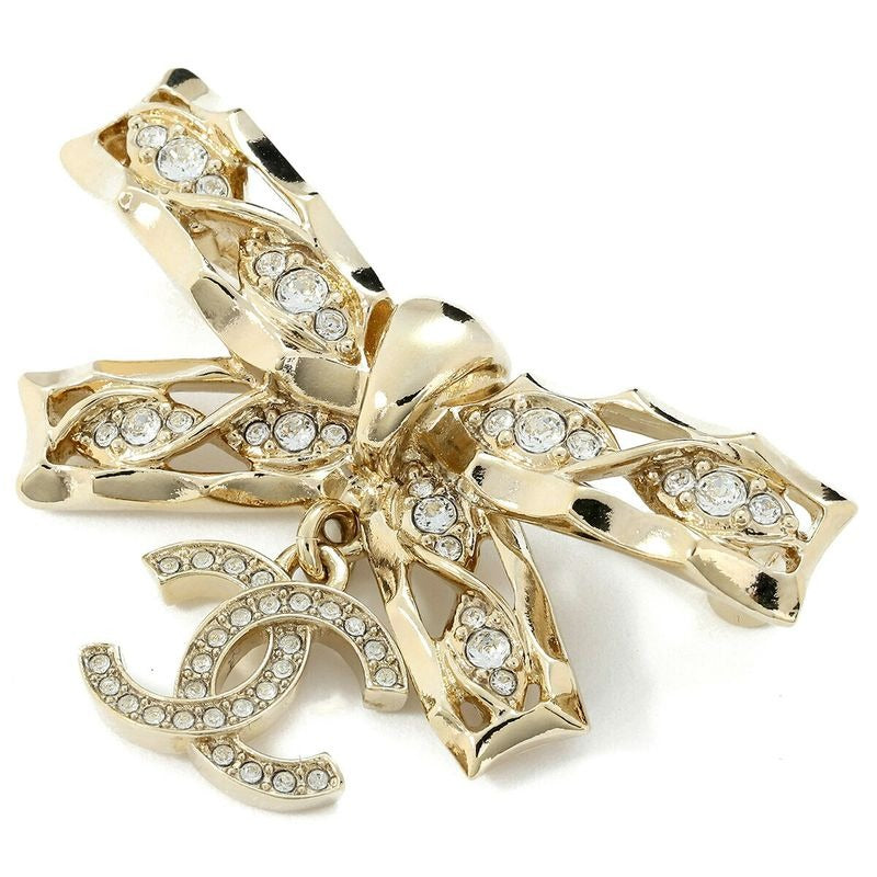 Chanel Charm Brooch — view 2