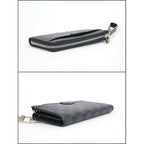 Louis Vuitton Zippy Dragonne Wallet Damier Graphite — view 3