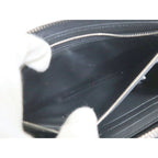 Louis Vuitton Zippy Dragonne Wallet Damier Graphite — view 5
