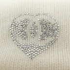 Chanel Knit Cap Cashmere White — view 4