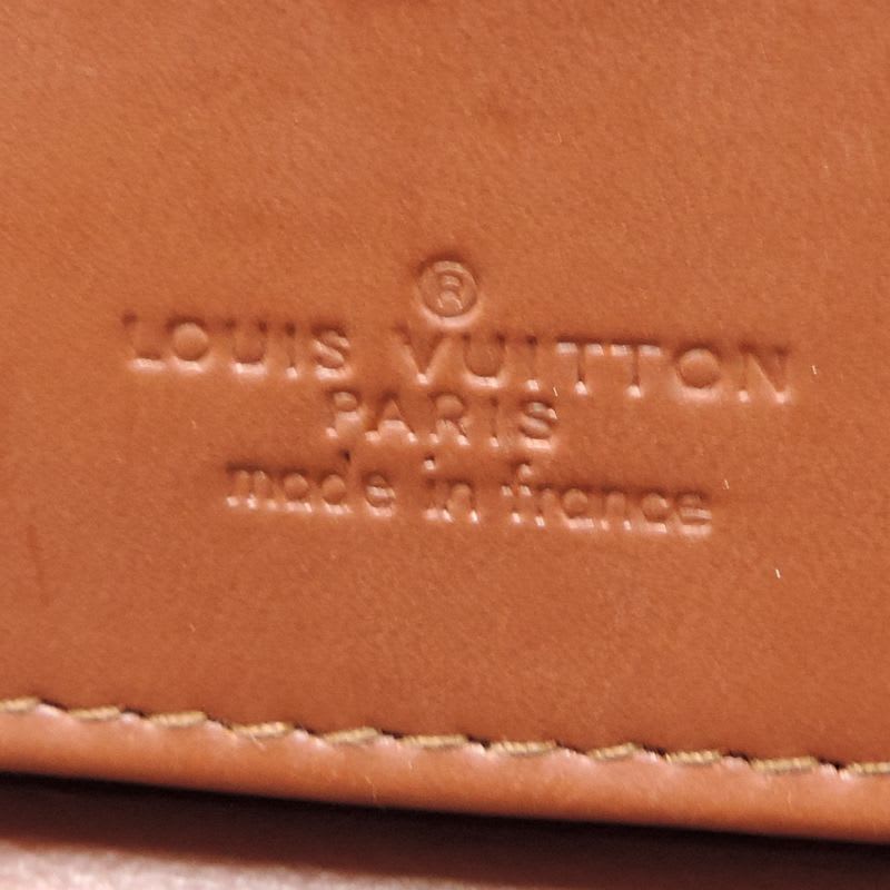 Louis Vuitton Trunk Monogram — view 8