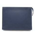 Louis Vuitton Epi Poche Toilette 26 Multi Pouch Accessory Case Second Bag Andy