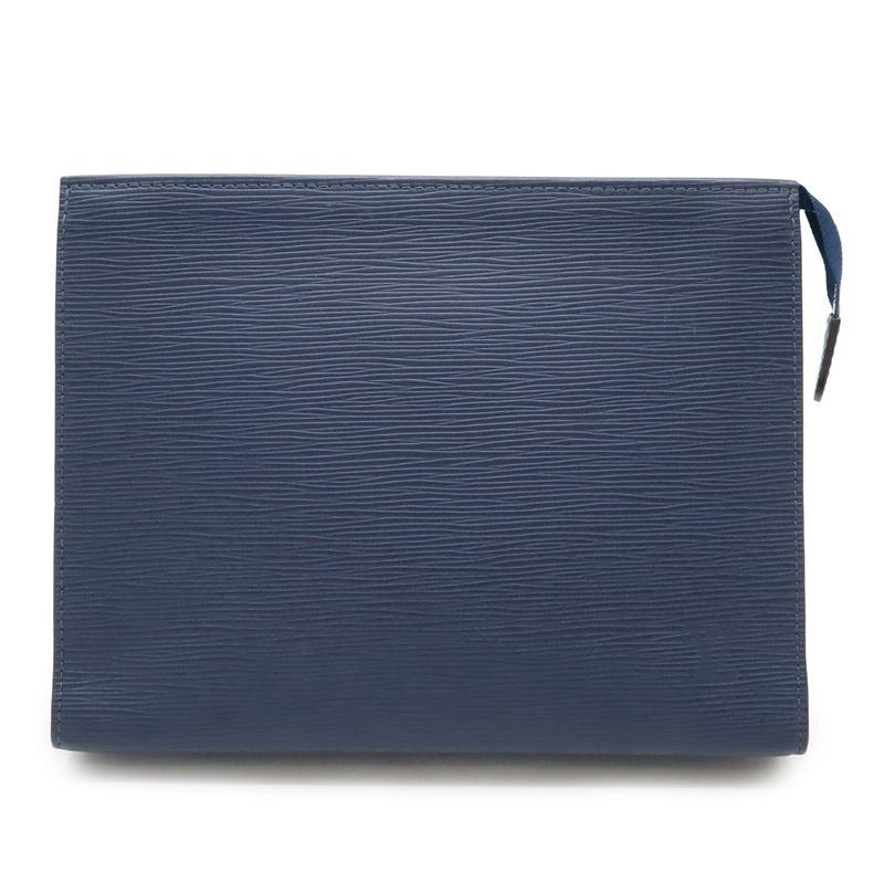 Louis Vuitton Epi Poche Toilette 26 Multi Pouch Accessory Case Second Bag Andy