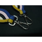 Fendi Strap You Leather Shoulder For Bag Crossbody Multicolor Bm8962 — view 3