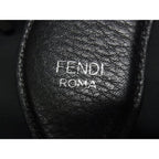 Fendi Strap You Leather Shoulder For Bag Crossbody Multicolor Bm8962 — view 4