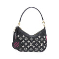 Louis Vuitton Monogram Empreinte Bagatelle Bag