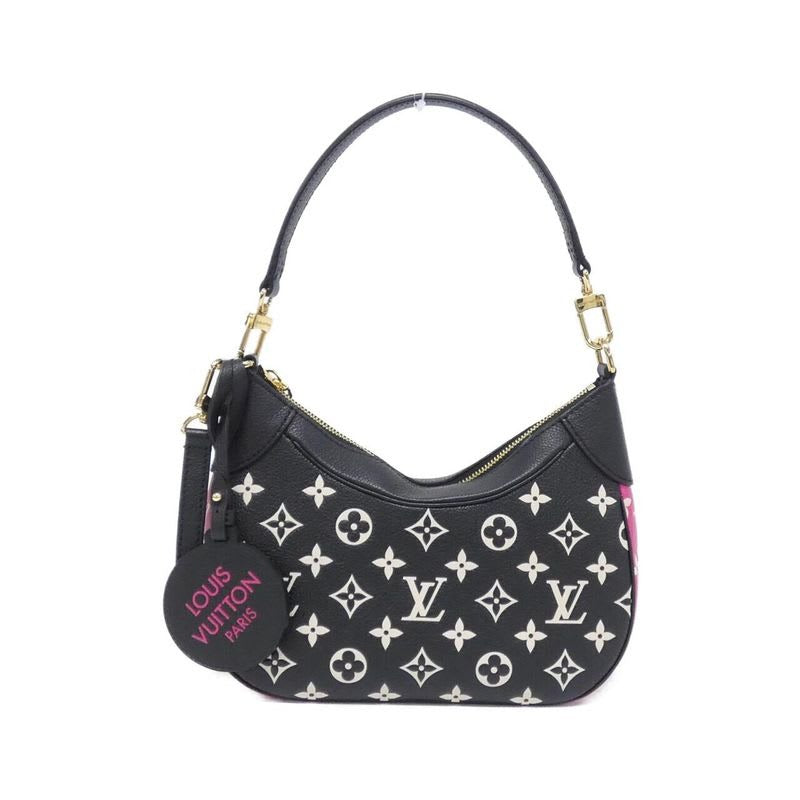 Louis Vuitton Monogram Empreinte Bagatelle Bag