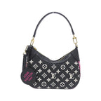 Louis Vuitton Monogram Empreinte Bagatelle Bag — view 2