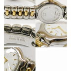 Tiffany & Co. Tissolo Watch Quartz Color SS YG — view 3