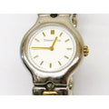 Tiffany & Co. Tissolo Watch Quartz Color SS YG