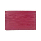 Louis Vuitton Epi Card Holdere Sample Case — view 2