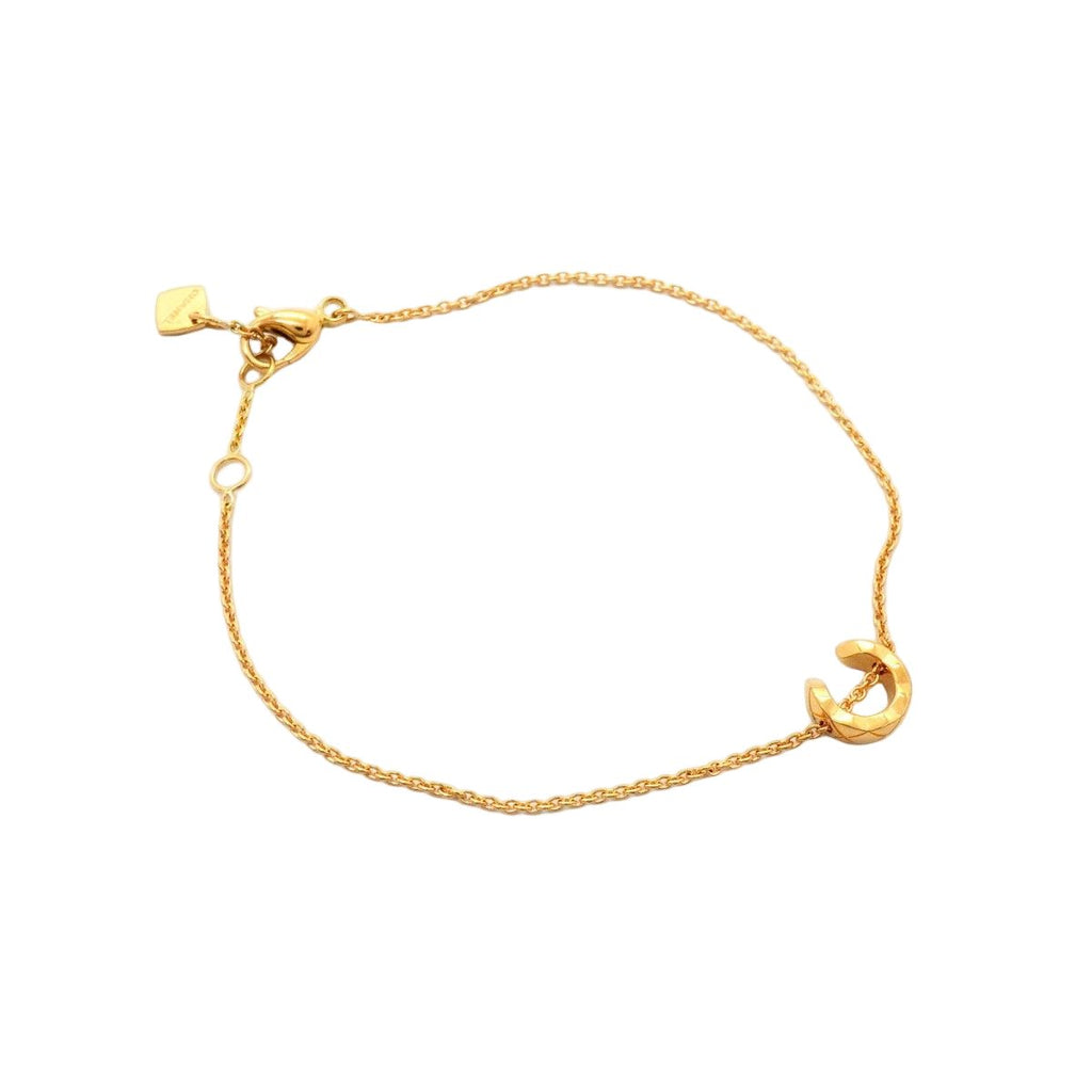 Chanel Bracelet Coco Crush 18k Yellow Gold — view 2