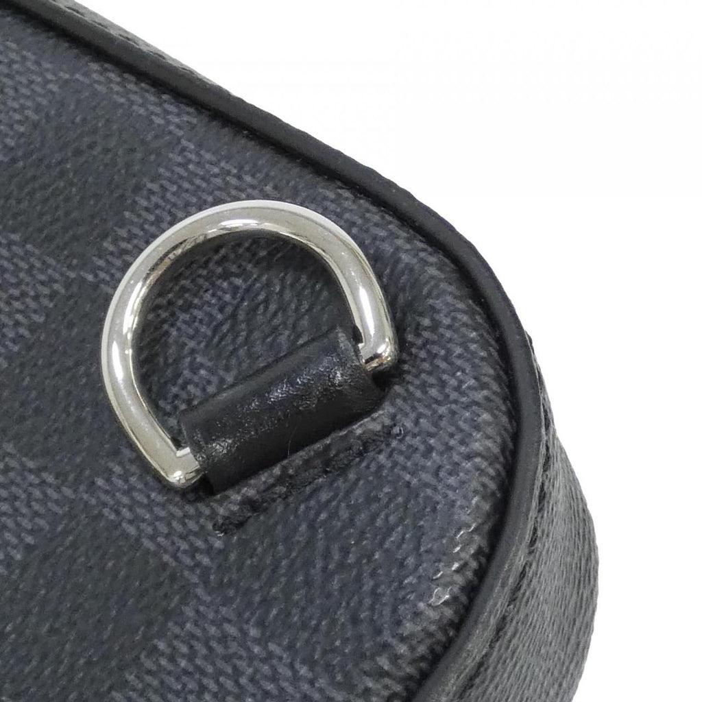 Louis Vuitton Damier Graphite Avenue Sling Bag — view 4