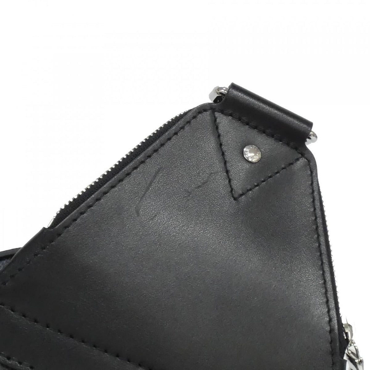 Louis Vuitton Damier Graphite Avenue Sling Bag — view 6