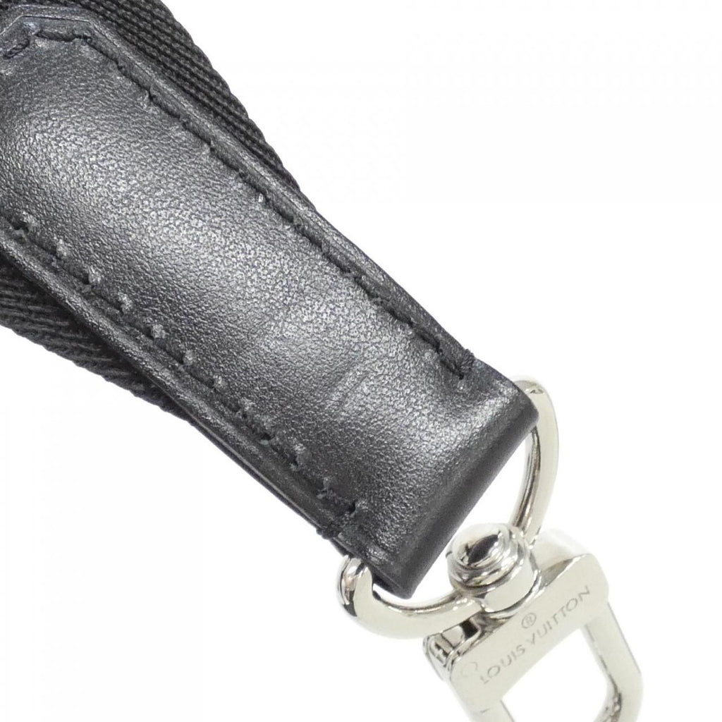 Louis Vuitton Damier Graphite Avenue Sling Bag — view 8