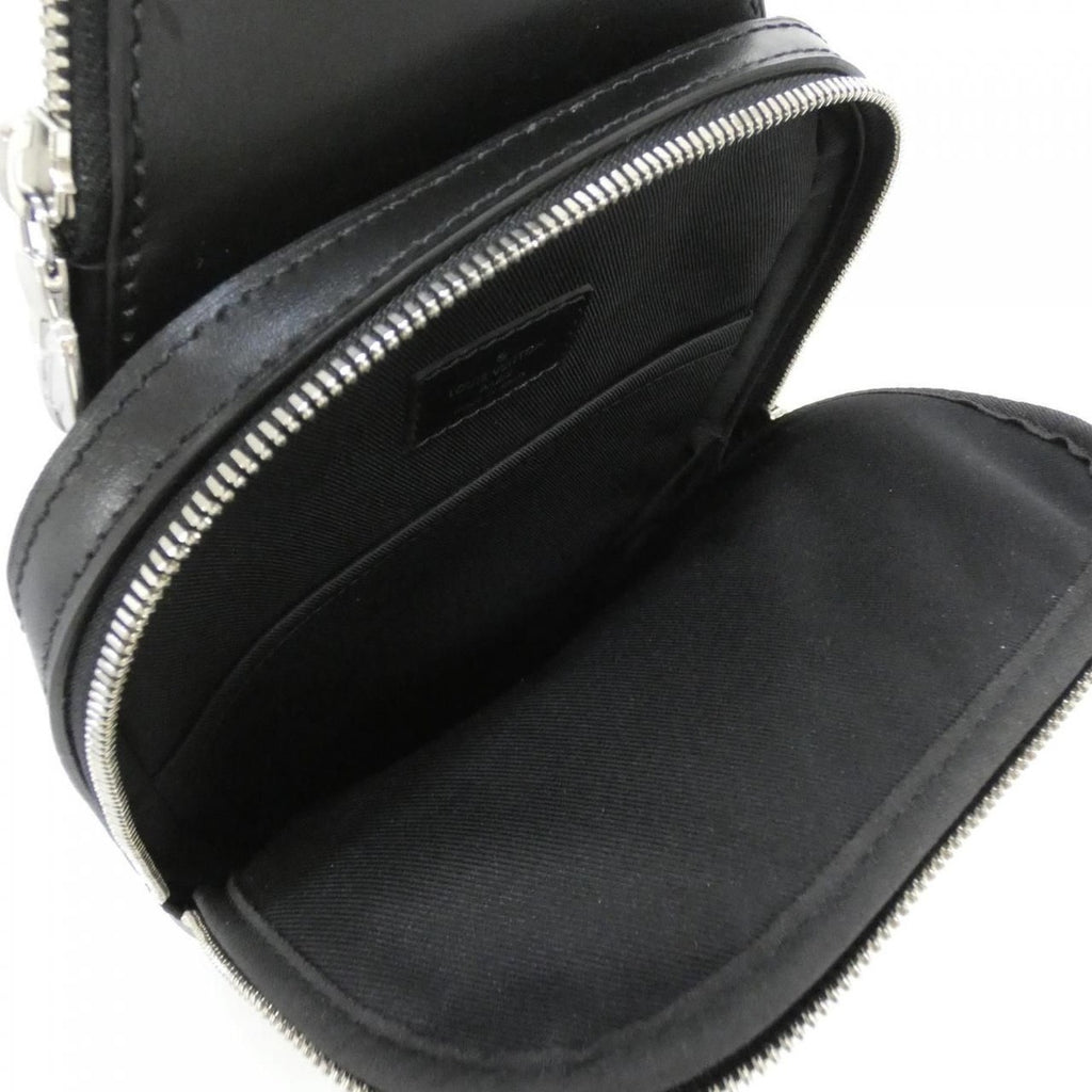 Louis Vuitton Damier Graphite Avenue Sling Bag — view 9
