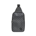 Louis Vuitton Damier Graphite Avenue Sling Bag