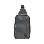 Louis Vuitton Damier Graphite Avenue Sling Bag